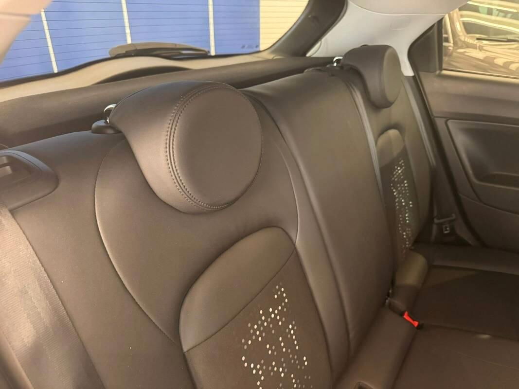 Fiat 500X 1.6 mjt Connect 130cv