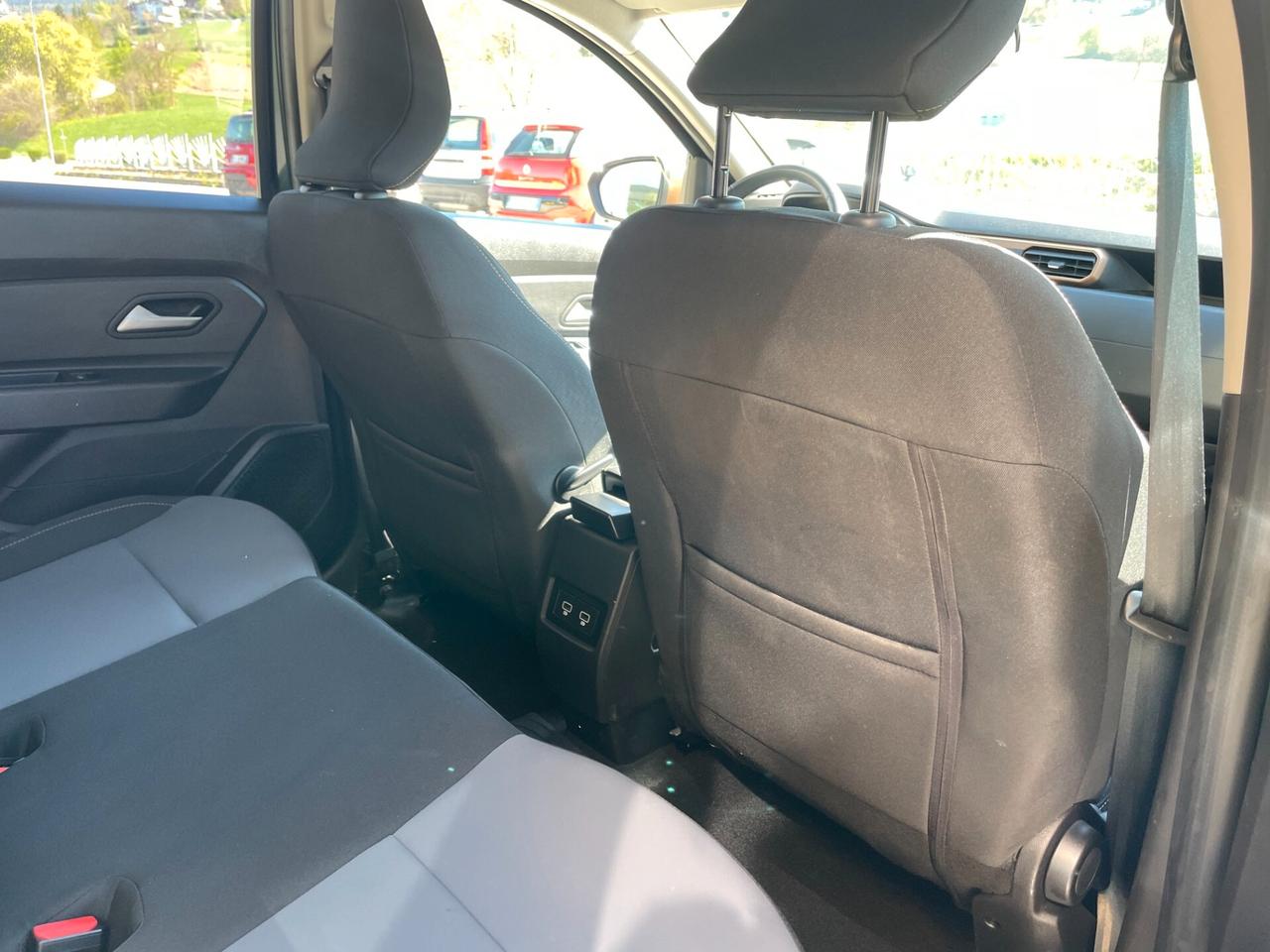 Dacia Duster 4x4 1.5 Blue dCi 8V 115 CV 4wd "KM 37.000"