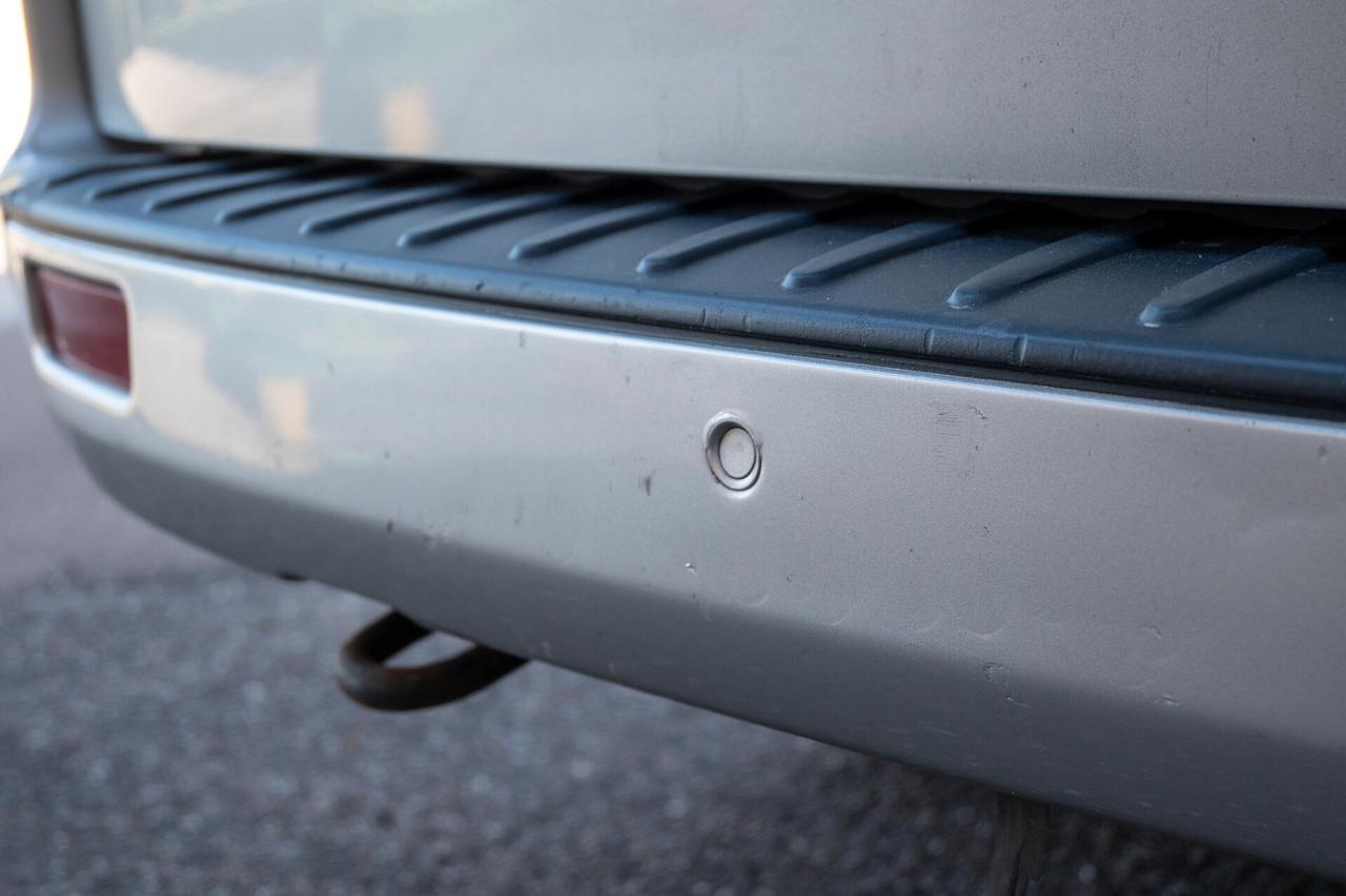 Ford Transit Custom 2.2 TDCi 125CV - 9 POSTI