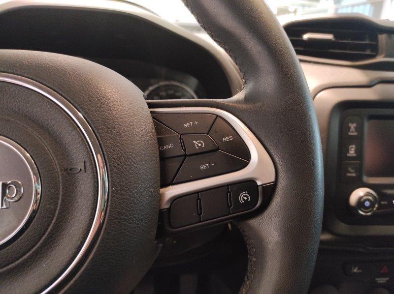 JEEP Renegade - Renegade 1.0 T3 Longitude