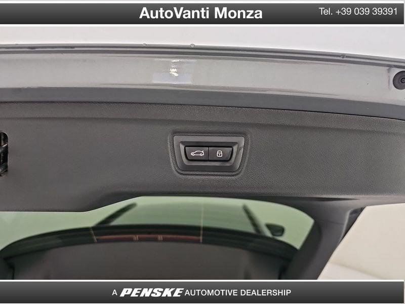 BMW Serie 3 318d Touring mhev 48V MSport auto