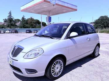 Lancia Ypsilon 1.2 GPL Ok neopatentati