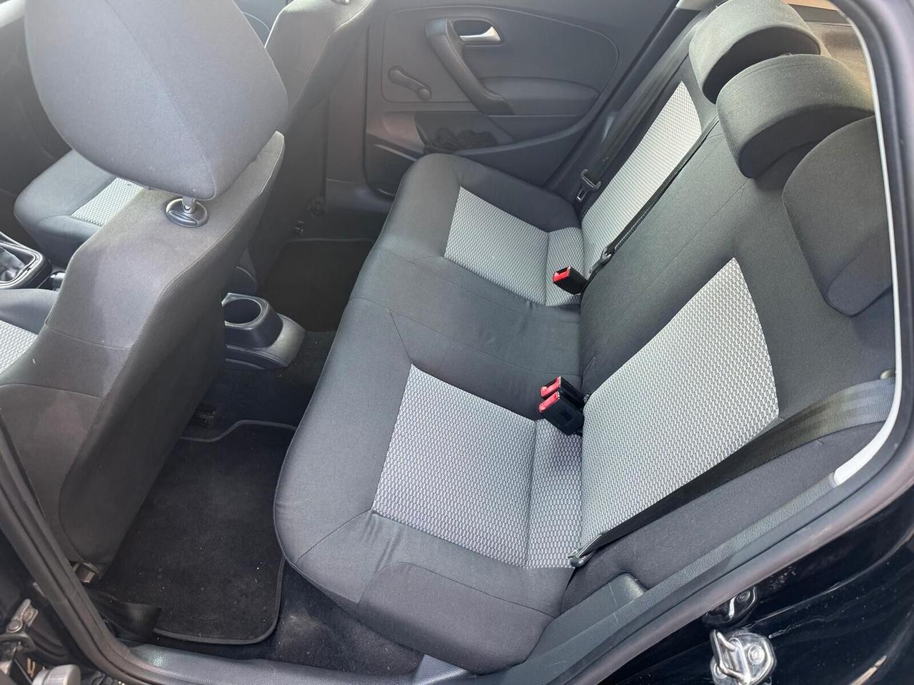 VW Polo 1.2 TDI 75 CV 5 p. NEOPATENN GARANZIA 12 M