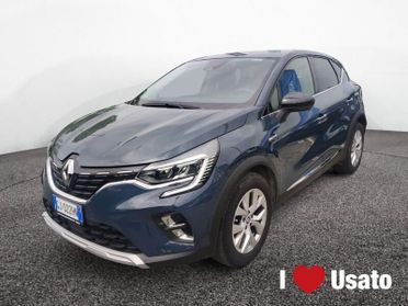 Renault Captur II 2019 1.0 tce Intens Gpl 100cv my21