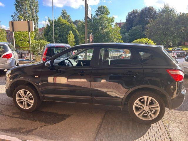 NISSAN Qashqai 1.5 dCi DPF Acenta