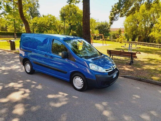 CITROEN Jumpy 27 1.6 HDi