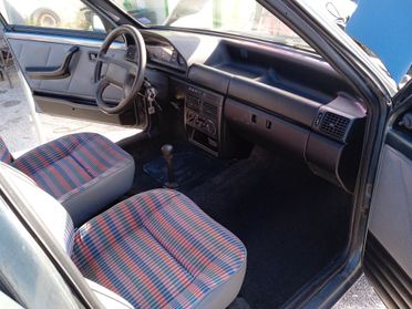 Fiat Uno 45 5 porte