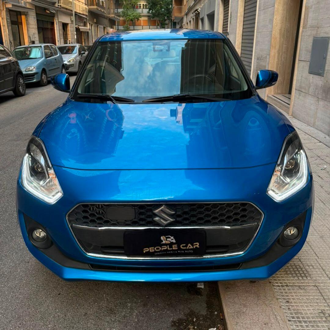 Suzuki Swift 1.0 Hybrid S - 82KW