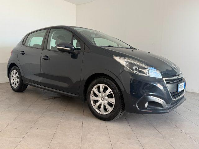 PEUGEOT 208 1° serie PureTech 68 5 porte Access
