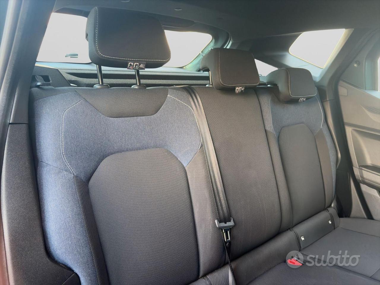 Dacia Duster 1.2 MILD-HYBRID 140cv JOURNEY