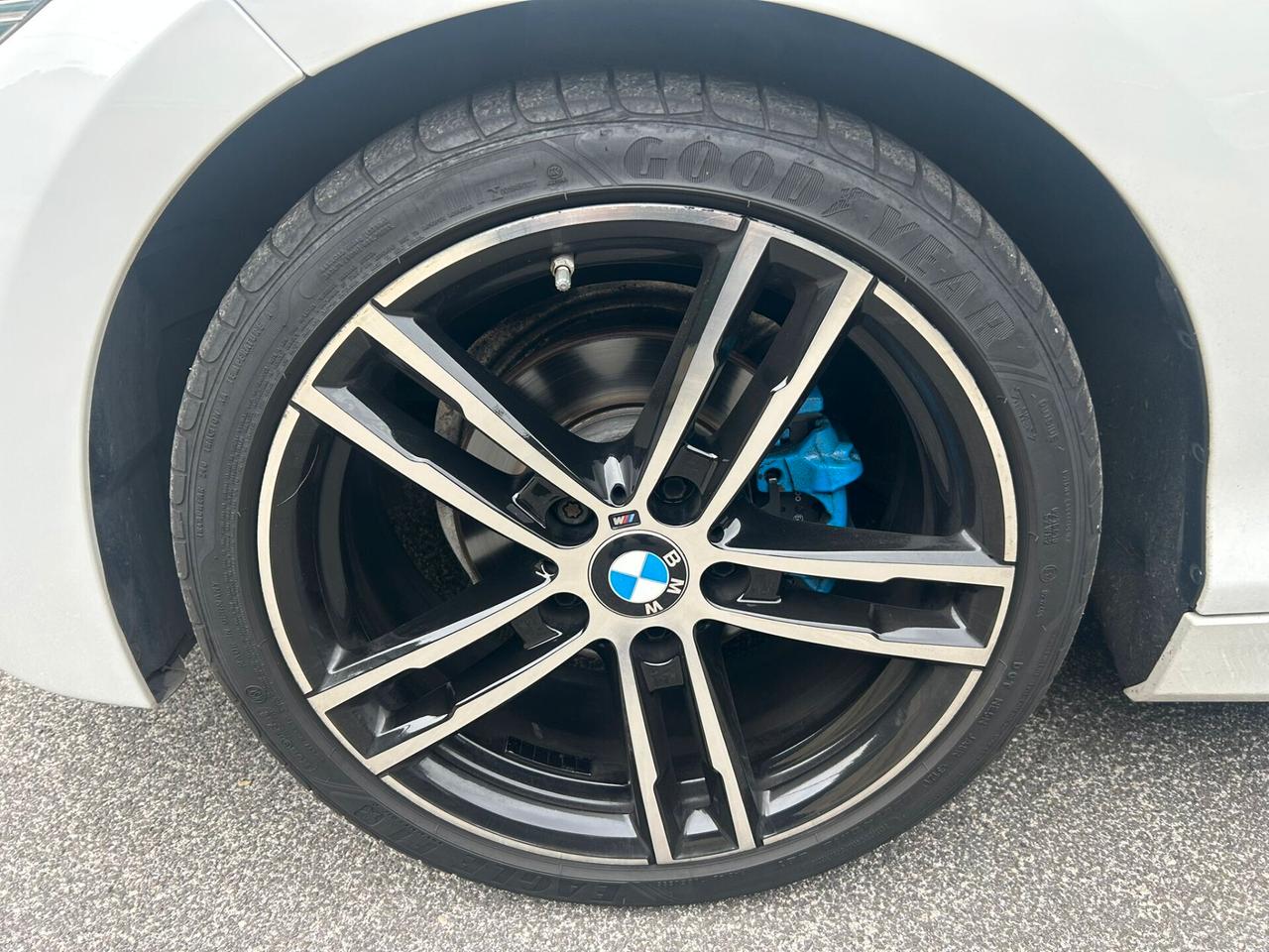 Bmw 118 118i 5p. Msport