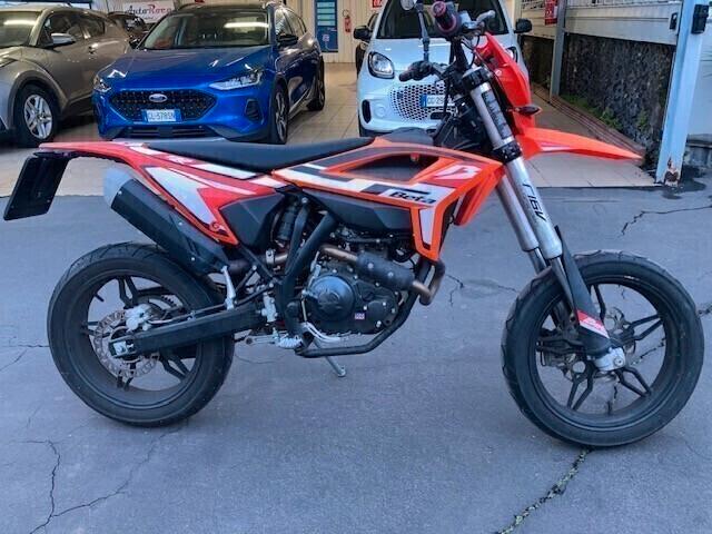 Beta RR 125 4T Enduro
