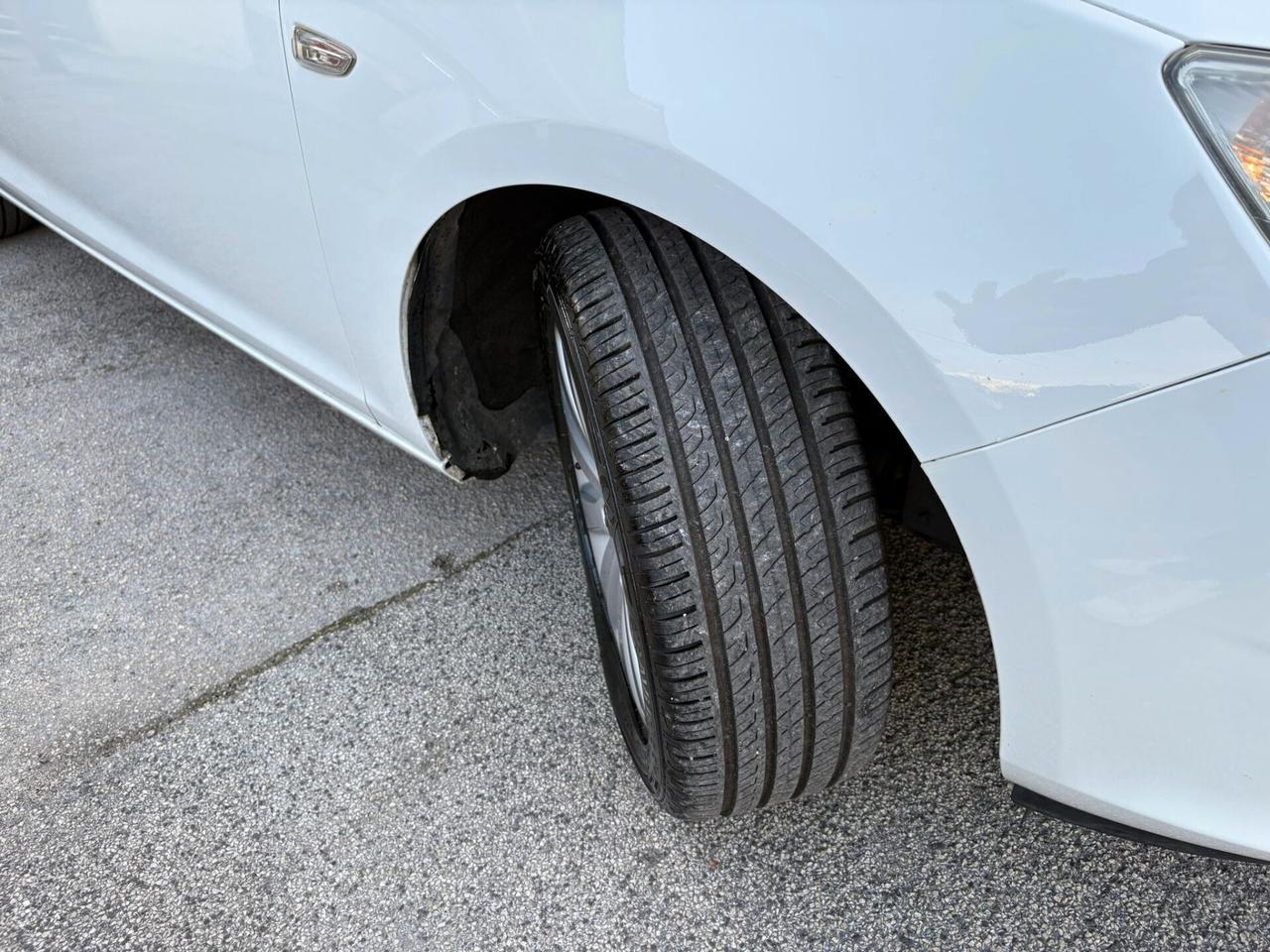 Opel Astra 1.7 CDTI 125CV Sports Tourer Cosmo