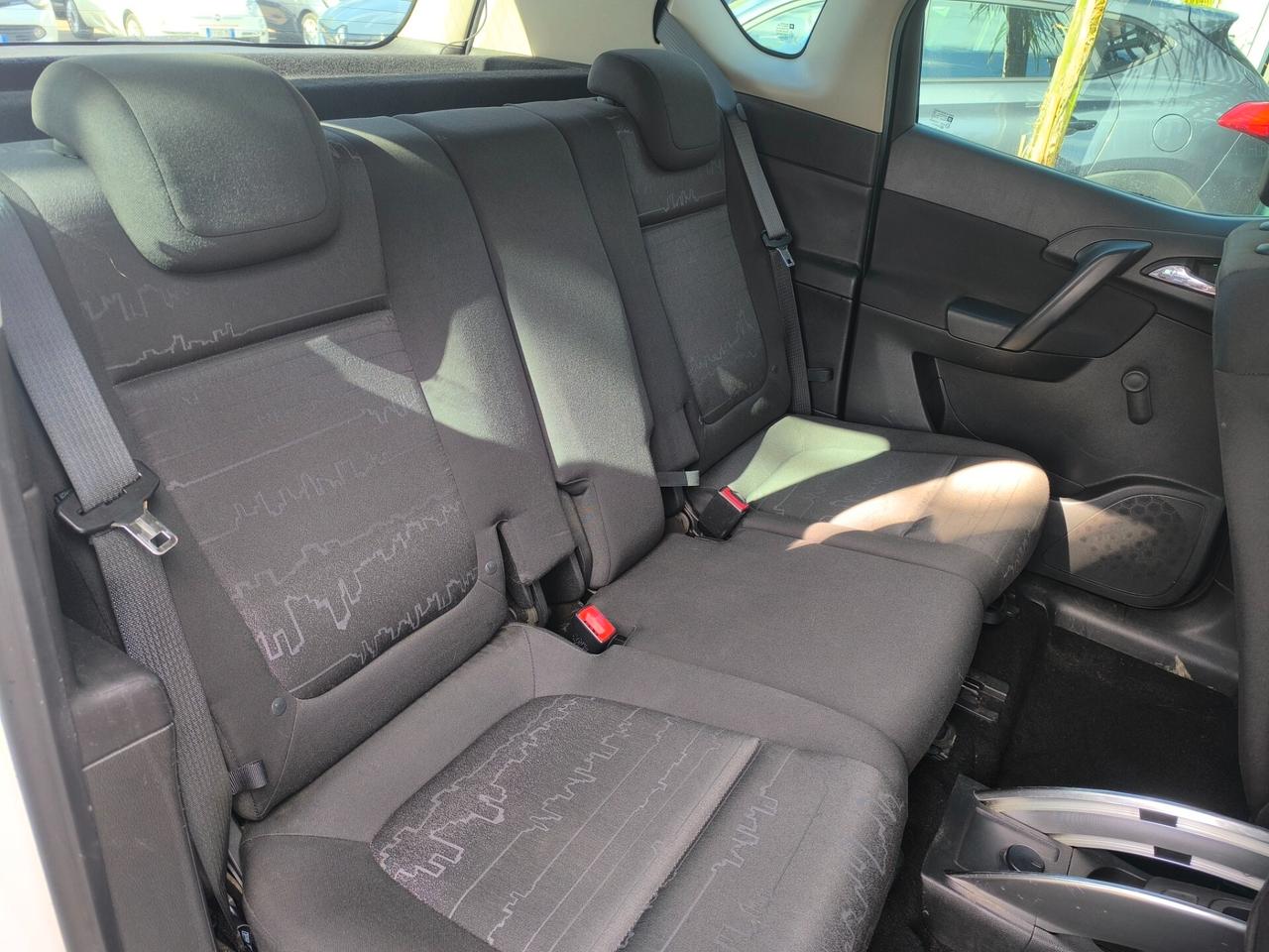 Opel Meriva 1.4 Turbo 120CV GPL Tech Cosmo