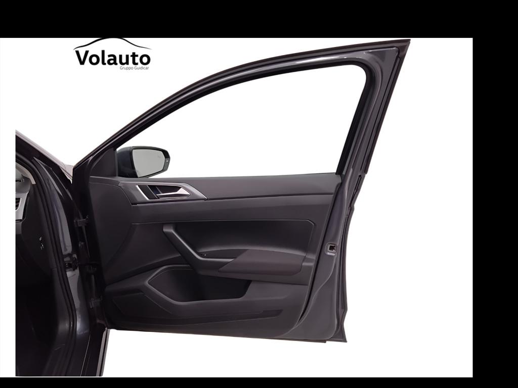 VOLKSWAGEN Polo VI 2022 - Polo 1.0 tsi Style 95cv