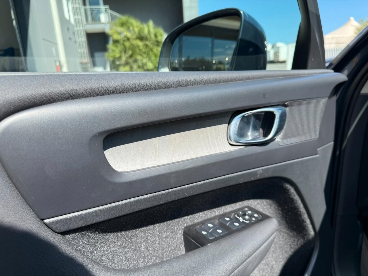 Volvo XC40 T3 Geartronic Inscription