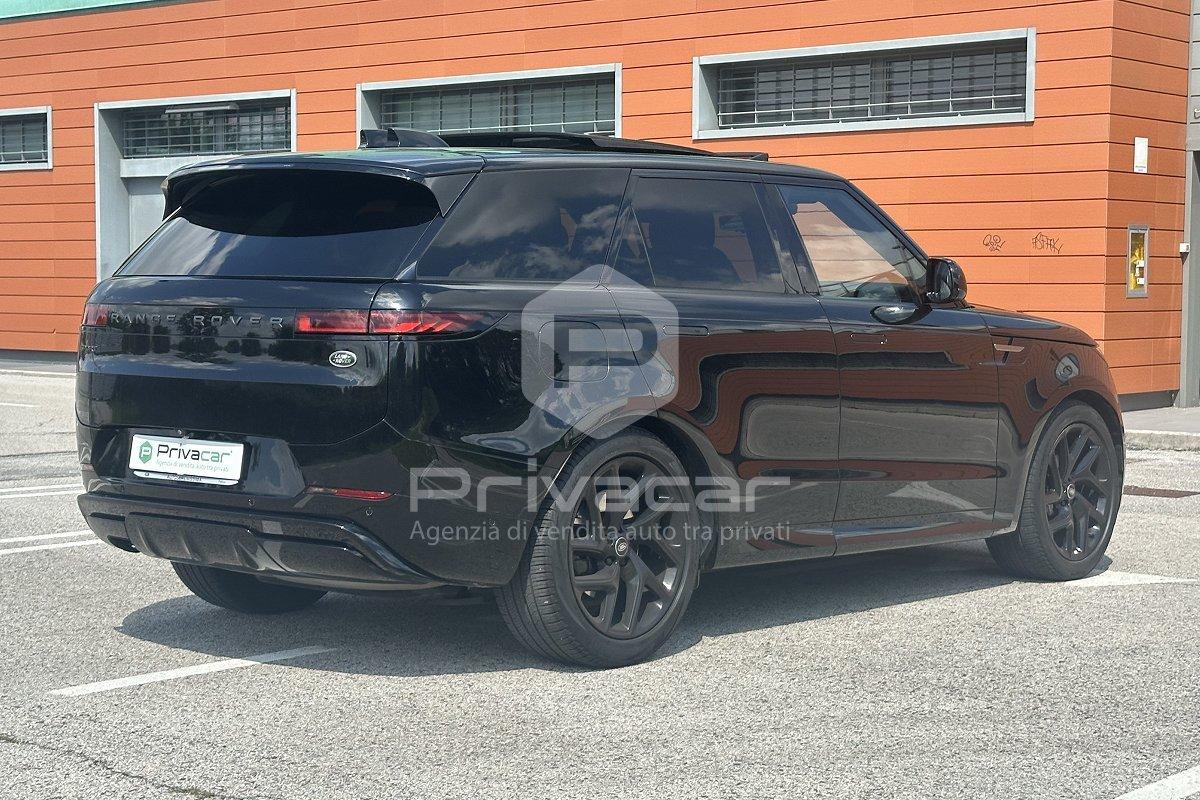 LAND ROVER Range Rover Sport 3.0D l6 249 CV Dynamic HSE