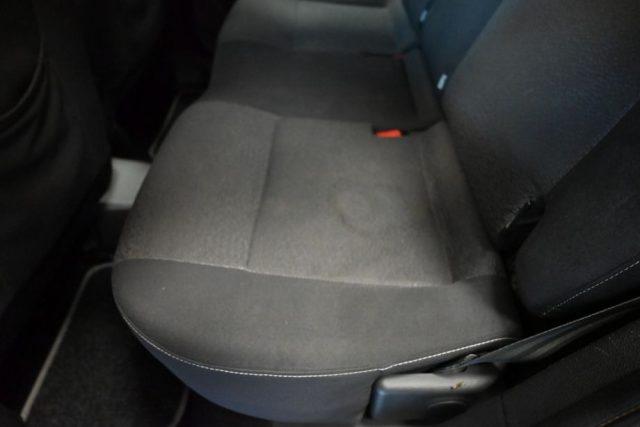 RENAULT Grand Modus 1.5 dCi 75CV ATTRACTIVE SERVO CLIMA ABS FENDI FULL
