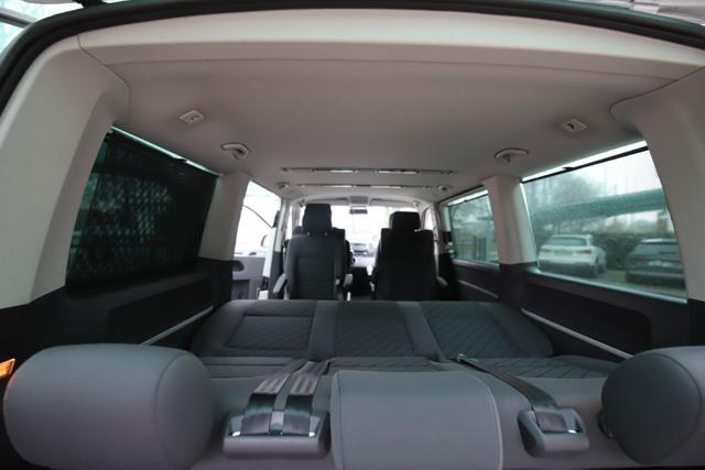 VOLKSWAGEN Multivan VW T5 2.0Tdi 140cv 4 Motion GT Webasto7Posti