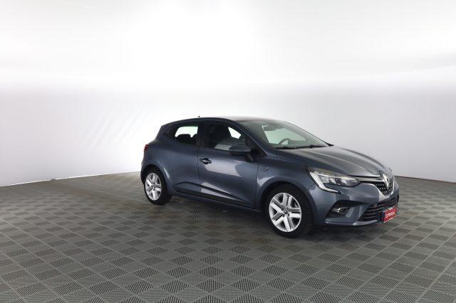 RENAULT Clio Clio Full Hybrid E-Tech 140 CV 5 porte Business