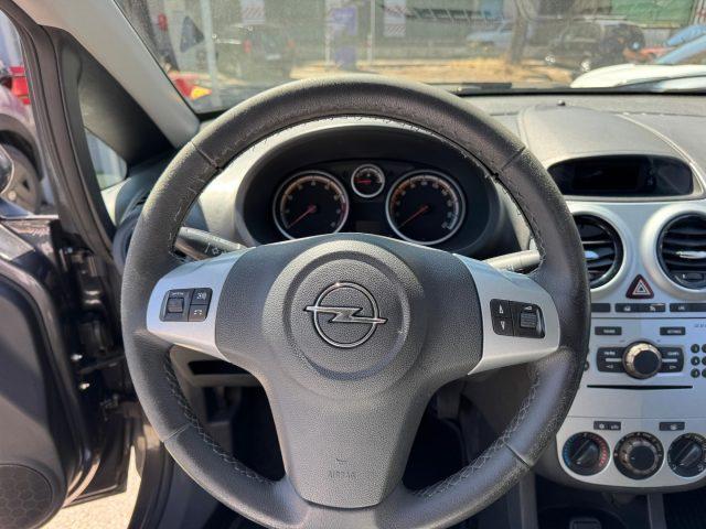 OPEL Corsa 1.2 85CV 5 porte GPL-TECH Elective