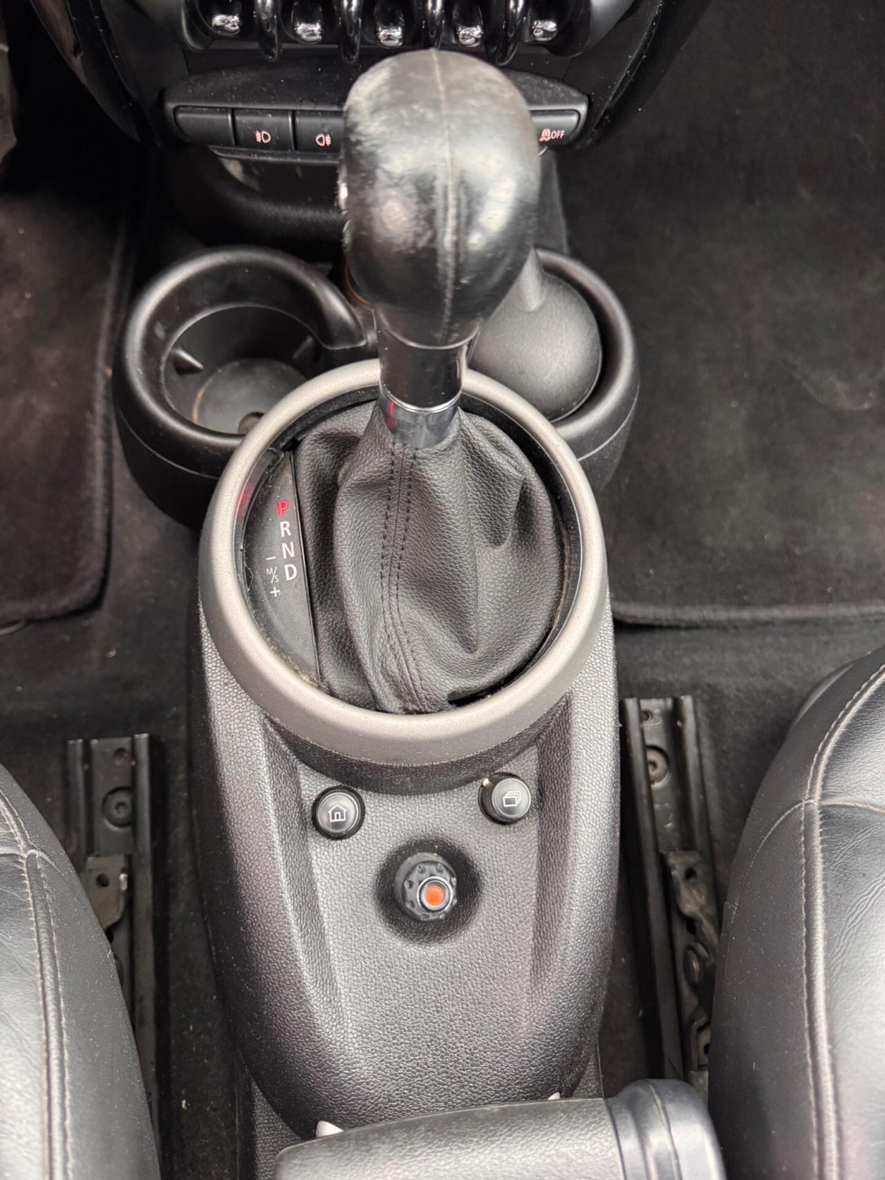 Mini Cooper Countryman 1.6 S ALL4