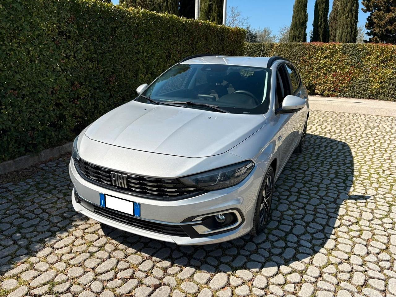 FIAT Tipo 1.3Mjt S&S SW City Life F. Opt. 07.2022