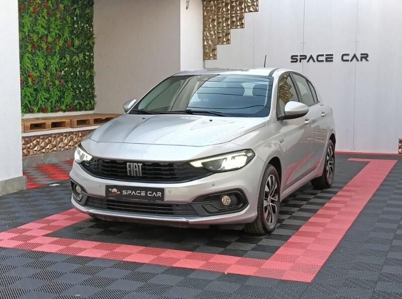 FIAT Tipo (2015-->) Tipo 1.0 5 porte Life