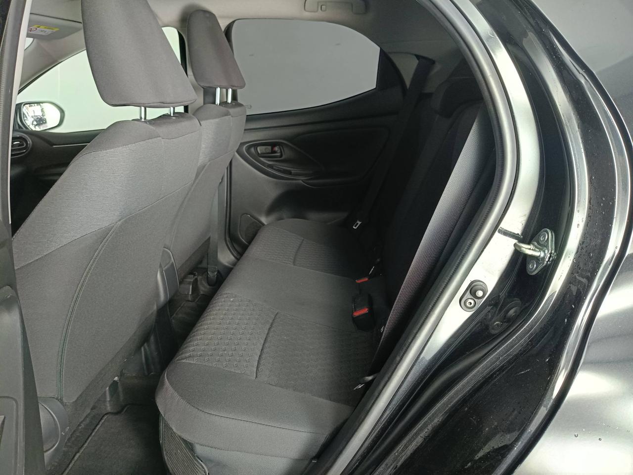 TOYOTA Yaris IV 2020 - Yaris 1.5h Trend