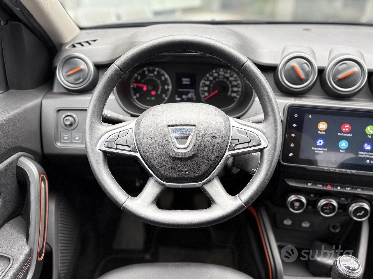 Dacia Duster 1.0 Gpl 101CV E6 Neo - 2022