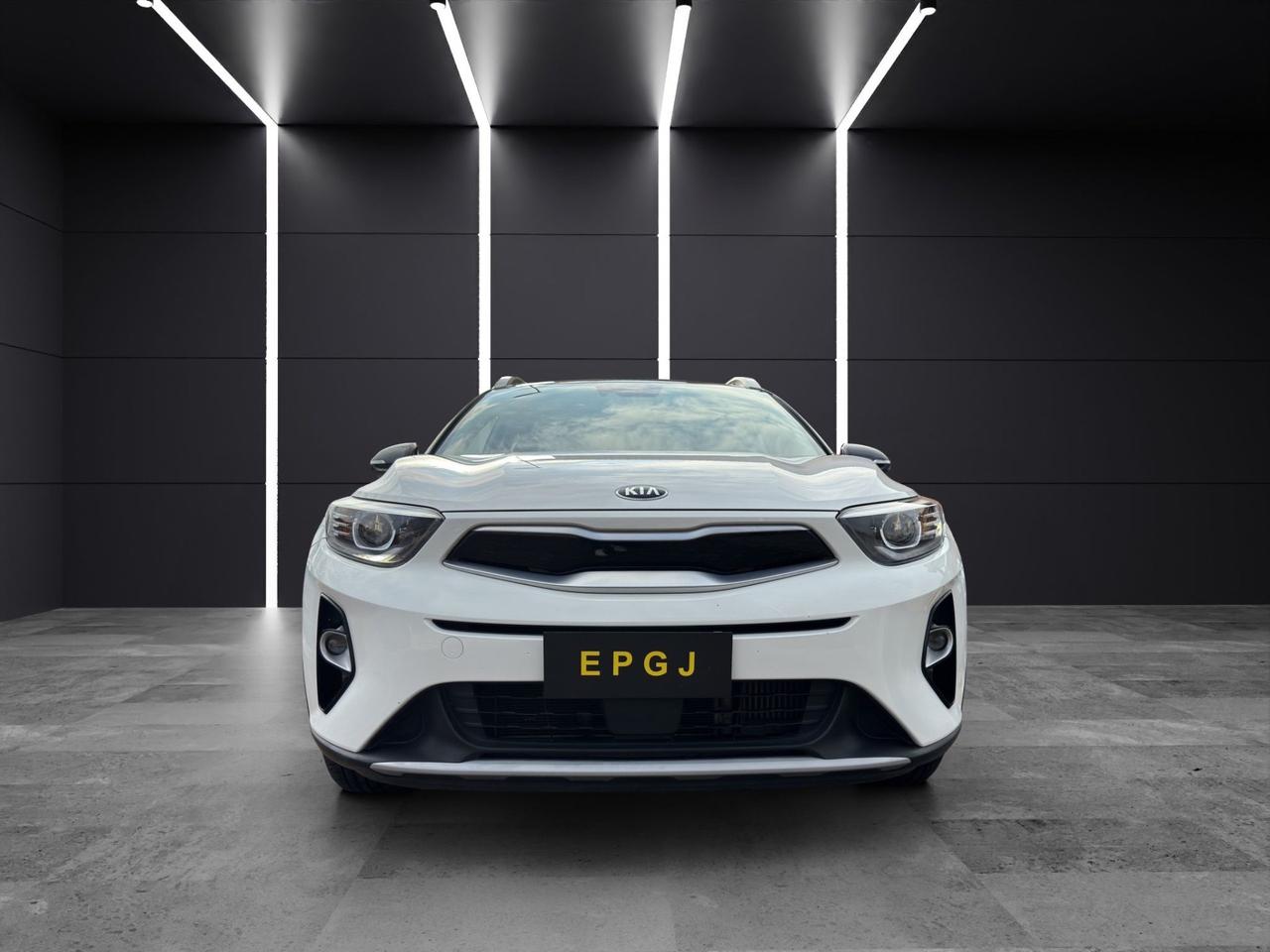 Kia Stonic 1.0 T-GDi 120 CV Style