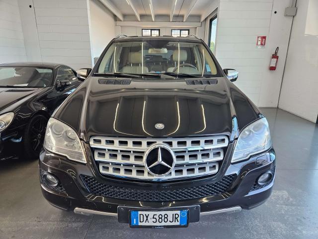 Mercedes-Benz ML 350 Classe M - W164 (320) cdi Premium auto FL