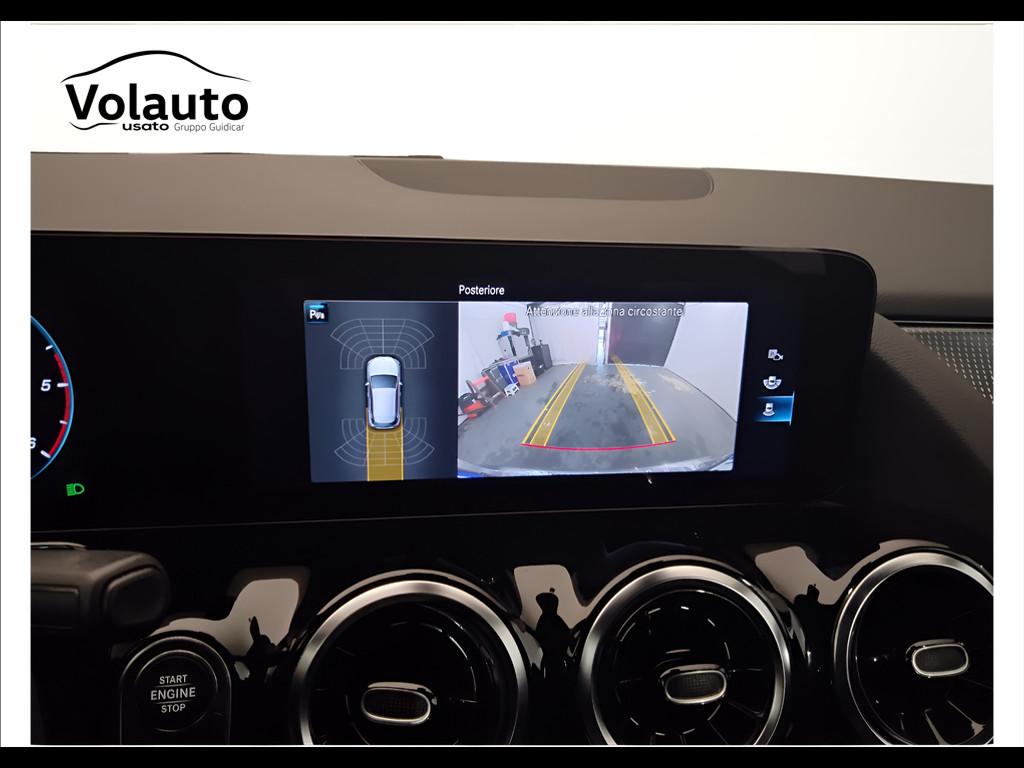 Mercedes-Benz GLA-H247 2020 - GLA 180 d Sport Plus auto