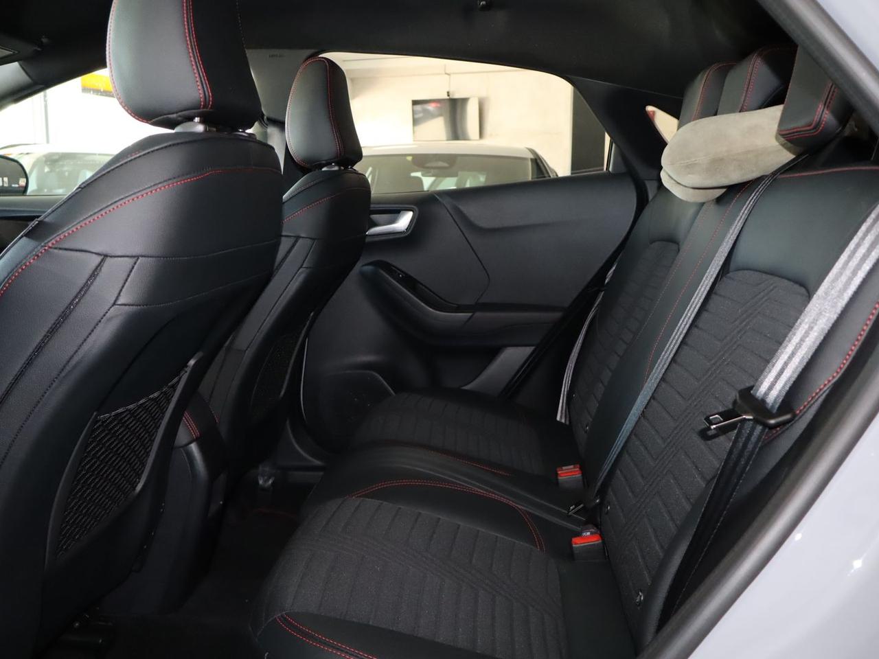 Ford Puma ST Line X 1.0 EcoBoost mHEV #10589