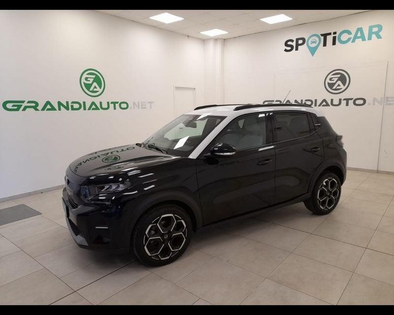 Citroën C3 IV 2024 1.2 puretech turbo Max 100cv s&s