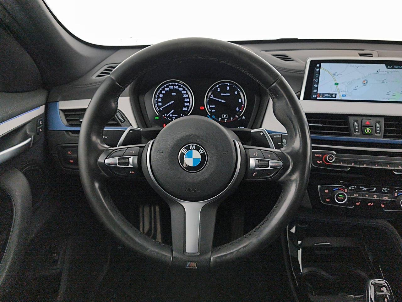 BMW X1 xDrive20d MSport