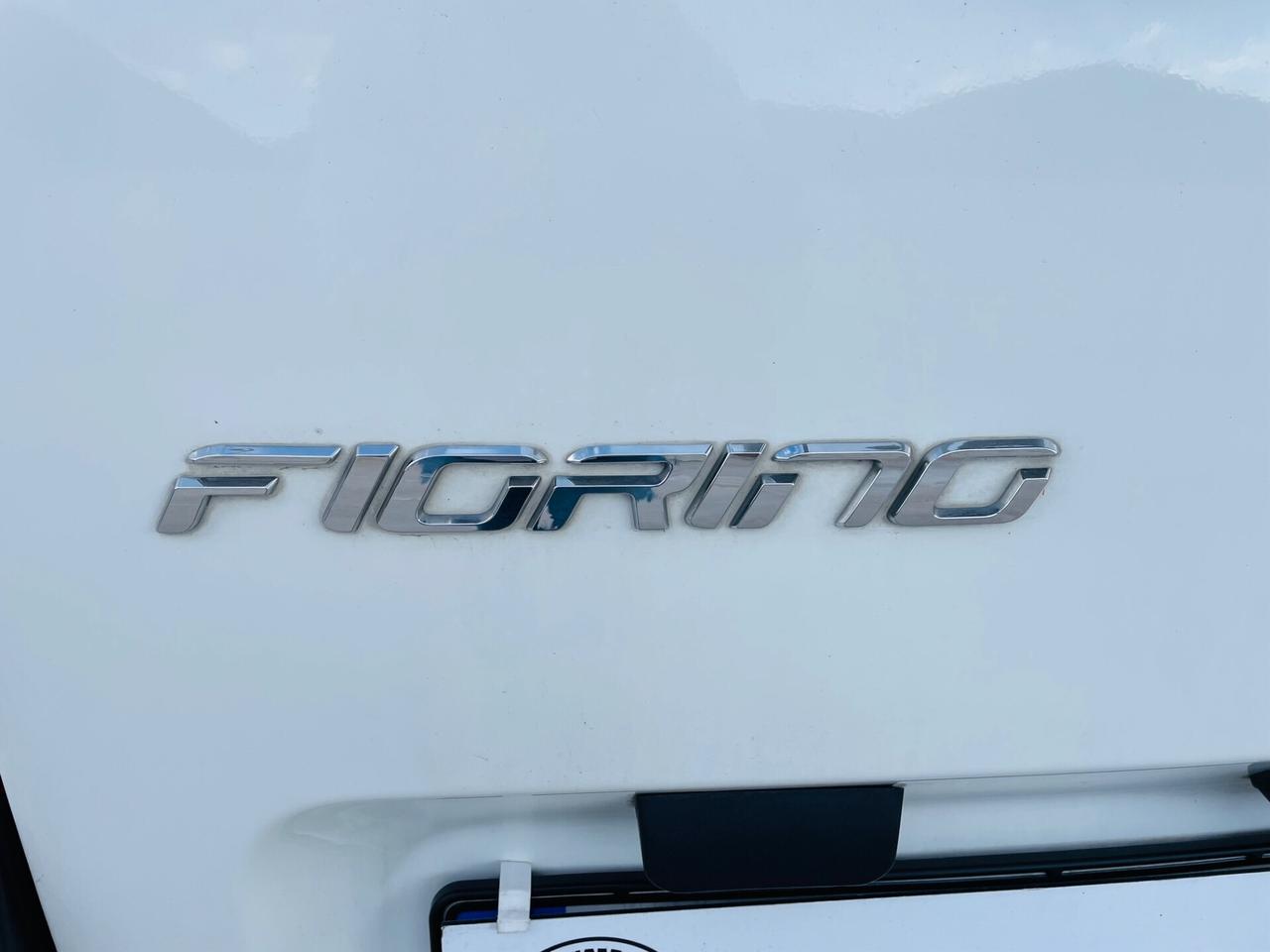 Fiat Fiorino 1.3 MJT 95CV Cargo SX