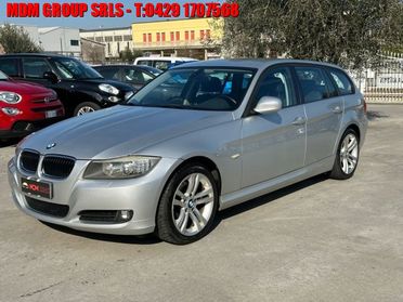 BMW 318 d 2.0 143CV cat Touring Futura