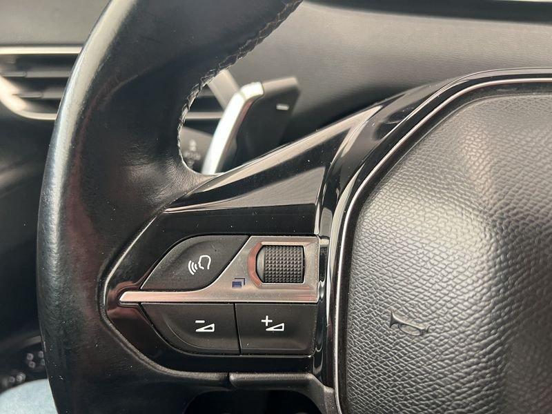 Peugeot 3008 3008 1.6 bluehdi Allure s&s 120cv eat6