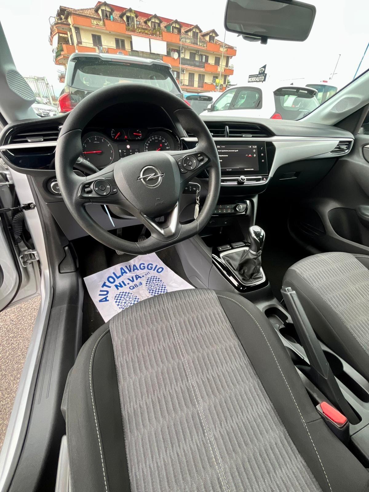 Opel Corsa 1.2 Edition
