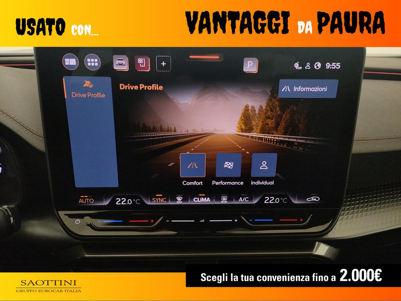 1.5 Hybrid 150 CV DSG