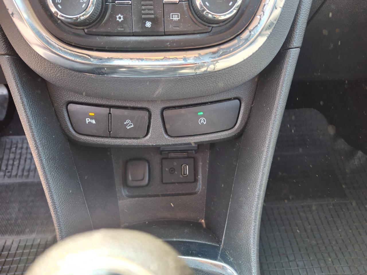 Opel Mokka 1.6 CDTI Ecotec 136CV 4x4 Start&Stop Cosmo