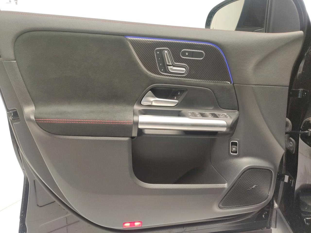 Mercedes-benz GLA 200 d Automatic AMG Line Premium Plus