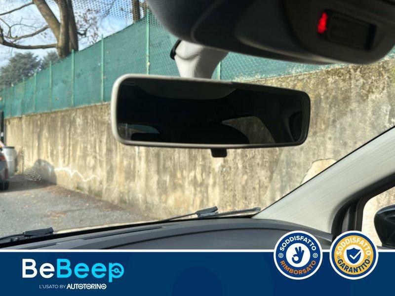 Renault Captur 0.9 TCE INTENS 90CV