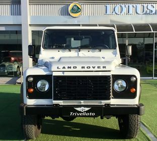 Land Rover Defender 90 2.2 TD4 Station Wagon N1