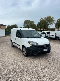 Fiat Doblo' Cargo Ch1 Lounge 1.3 Mjet 95cv E6d S&s