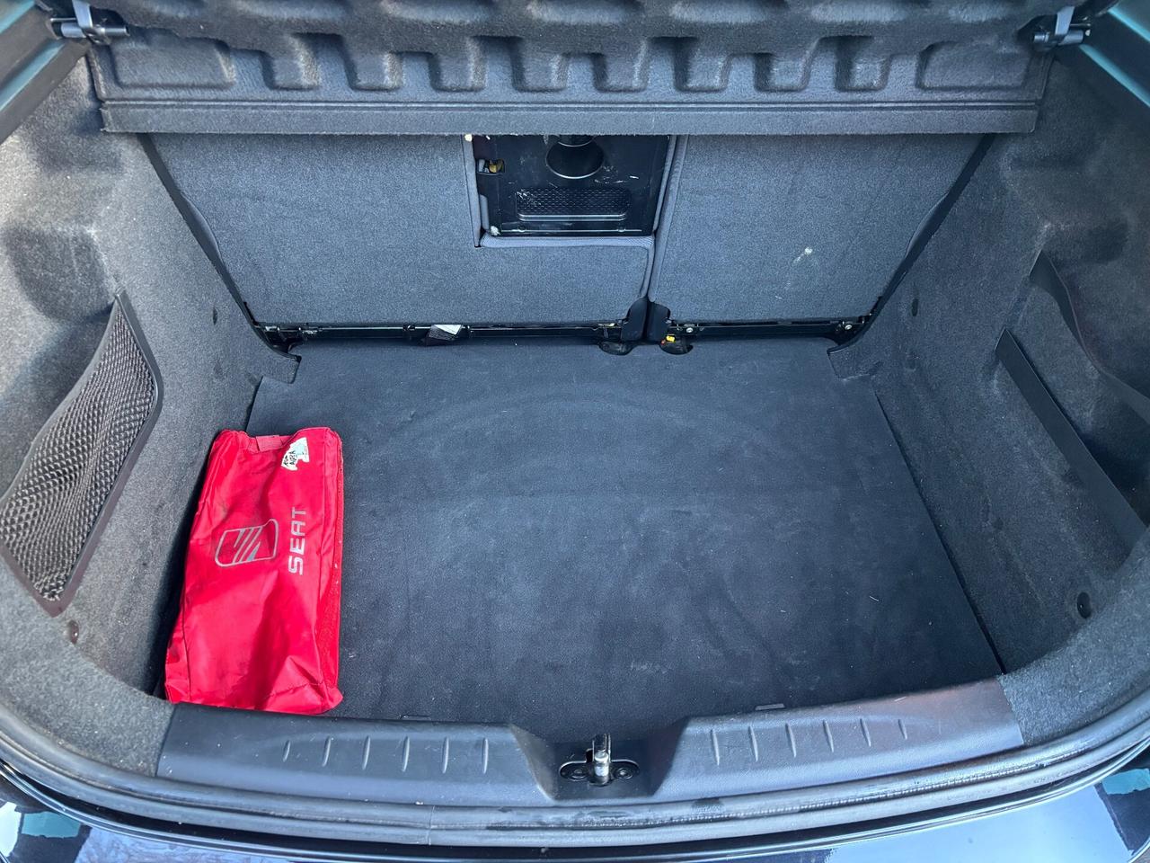 Seat Altea 1.6 Style OK NEOPATENTATI