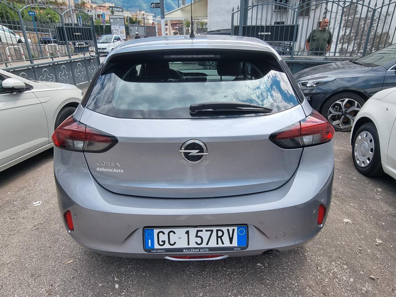 Opel Corsa 1.2 Edition