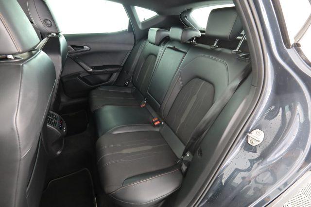 CUPRA Formentor Formentor 1.5 TSI DSG
