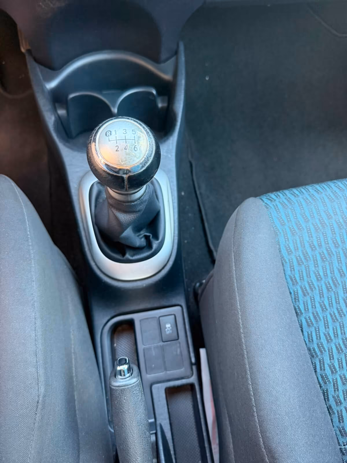Toyota Yaris 1.4 D-4D 5 porte Active